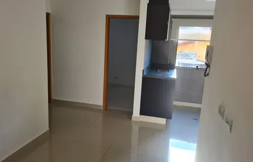 Apartamento com cozinha planejada para alugar – Vila Matilde