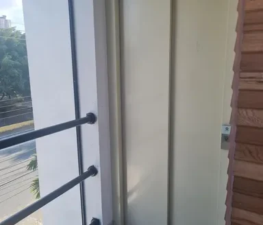 Apartamento com cozinha planejada para alugar – Vila Matilde