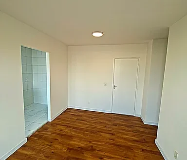 Apartamento financiado pela caixa no bairro Jd. Vila Formosa