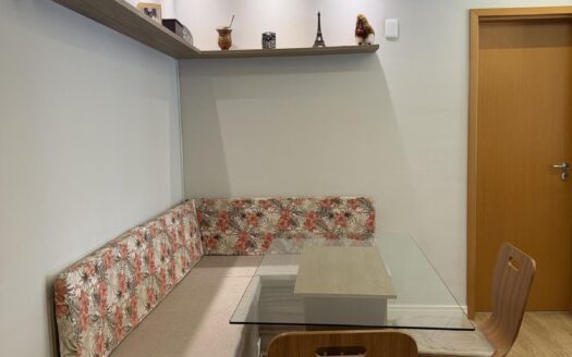 Apartamento mobiliado para locação no Tatuapé  R$ 8.000