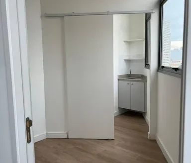 Sala comercial 57m² para alugar Vila Prudente SP