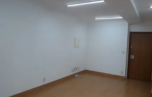 Sala comercial no Tatuapé para locação