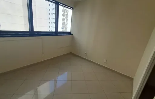 Sala comercial para locação no Tatuapé