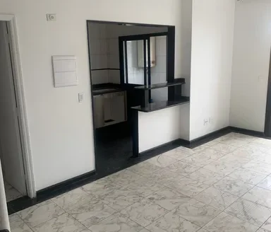 Apartamento com 2 quartos e 2 vagas no bairro Tatuapé – SP