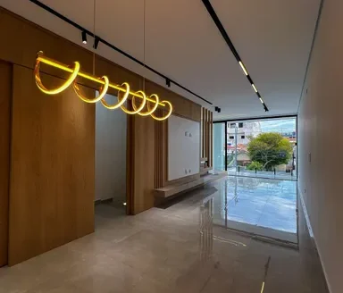 Triplex com 3 quartos, 2 banheiros e 3 vagas na Vila Carrão