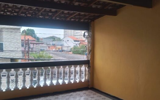 Casa para alugar no bairro Parada 15 de novembro em Itaquera