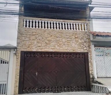 Casa para alugar no bairro Parada 15 de novembro em Itaquera