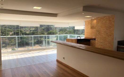 Apartamento na Vila Formosa com 2 suítes, varanda e 2 vagas