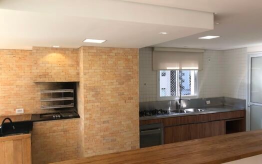 Apartamento na Vila Formosa com 2 suítes, varanda e 2 vagas